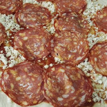 Stuzziko food