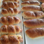 Stuzziko Nourriture