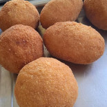 Stuzziko Nourriture