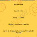Cibus Carte