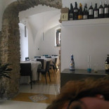 Cibus À l'intérieur