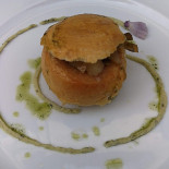 Cibus Nourriture