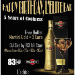 L'elite Cefalù menu