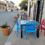 Papppapizza&caffe' Ventimiglia Extérieur