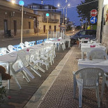 Papppapizza&caffe' Ventimiglia Extérieur