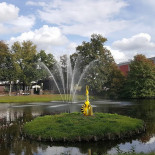 Bagno Silverio Außen