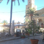 Duomo outside