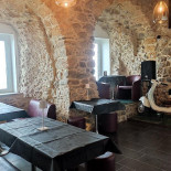 Mishalai inside