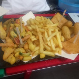 Mishalai food