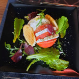 Mishalai food