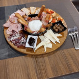 Mishalai food