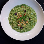 Le Calette food