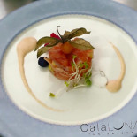 Le Calette food