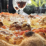 Pizzeria Al Girotondo food
