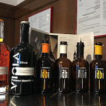 Centrale 7 Boisson