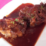 Bubo's Nourriture