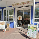 Autogrill Extérieur