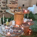 Tenuta Spinola inside