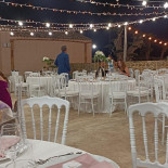 Tenuta Spinola inside