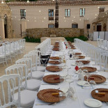 Tenuta Spinola inside