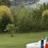 Tenuta Spinola outside