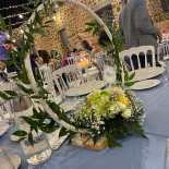 Tenuta Spinola outside