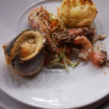 Tenuta Spinola Nourriture