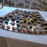 Tenuta Spinola Nourriture