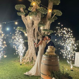 Tenuta Spinola Bebida