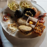 Tenuta Spinola Bebida