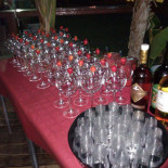 Sotto Zero inside