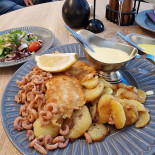 Patriarchi Comida