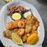 Patriarchi Comida
