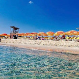 Lido Internazionale Extérieur
