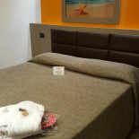 Residence Calanica inside