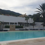 Residence Calanica outside
