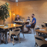 Serpillo À l'intérieur