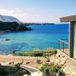 Residence Calanica outside