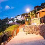 Residence Calanica outside