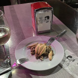Trattoria Settimio Boisson