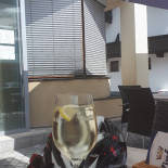 Pizzeria Conca D'oro Extérieur