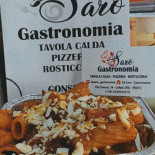 Da Saro Gastronomia food