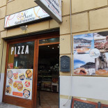 Da Saro Gastronomia outside