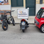 Da Saro Gastronomia outside