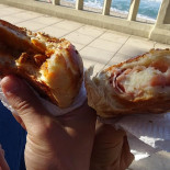 Da Saro Gastronomia food