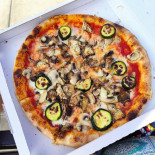 Da Saro Gastronomia food