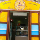 Amore Di Sicilia Extérieur