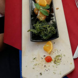 Amore Di Sicilia Comida