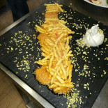 Amore Di Sicilia Comida