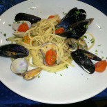 Amore Di Sicilia Nourriture